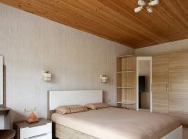 Дом в Калининградская область, Светлый ул. Гагарина, 43Е (120 м²) - Гагарина. Светлый - фото 32