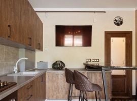Дом в Калининградская область, Светлый ул. Гагарина, 43Е (120 м²) - Гагарина. Светлый - фото 3