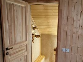 Дом в Калининградская область, Светлый ул. Гагарина, 43Е (120 м²) - Гагарина. Светлый - фото 41
