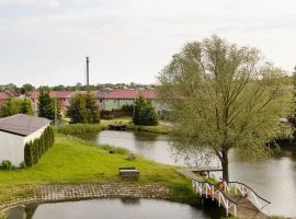 Дом в Калининградская область, Светлый ул. Гагарина, 43Е (120 м²) - Гагарина. Светлый - фото 43