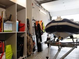 Дом в Калининградская область, Светлый ул. Гагарина, 43Е (120 м²) - Гагарина. Светлый - фото 44