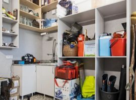 Дом в Калининградская область, Светлый ул. Гагарина, 43Е (120 м²) - Гагарина. Светлый - фото 45