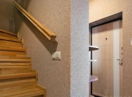 Дом в Калининградская область, Светлый ул. Гагарина, 43Е (120 м²) - Гагарина. Светлый - фото 8