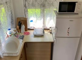 Дом в Калининградская область, Зеленоградск Прибой садоводческое товарищество, ул. Цветочная (50 м²) - Цветочная. Зеленоградск - фото 27