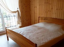 Дом в Калининградская область, Янтарный пгт, Садовник СНТ ул. Виноградная, 16 (120 м²) - Виноградная. Янтарный пгт - фото 14