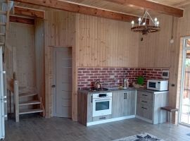 Дом в Калининградская область, Янтарный пгт, Садовник СНТ ул. Виноградная, 16 (120 м²) - Виноградная. Янтарный пгт - фото 29
