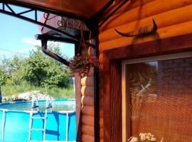 Дом в Калининградская область, Янтарный пгт, Садовник СНТ ул. Виноградная, 16 (120 м²) - Виноградная. Янтарный пгт - фото 35