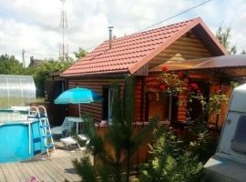 Дом в Калининградская область, Янтарный пгт, Садовник СНТ ул. Виноградная, 16 (120 м²) - Виноградная. Янтарный пгт - фото 39