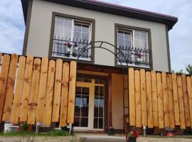 Дом в Калининградская область, Янтарный пгт, Садовник СНТ ул. Виноградная, 16 (120 м²) - Виноградная. Янтарный пгт - фото 42