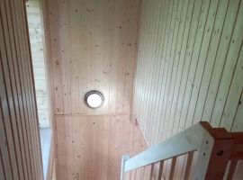 Дом в Калининградская область, Янтарный пгт, Садовник СНТ ул. Виноградная, 16 (120 м²) - Виноградная. Янтарный пгт - фото 4