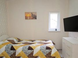 Дом в Калининградская область, Зеленоградск Балтийская ул., 26 (30 м²) - Балтийская. Зеленоградск - фото 10