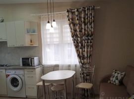 Дом в Калининградская область, Зеленоградск Балтийская ул., 26 (30 м²) - Балтийская. Зеленоградск - фото 12
