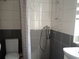 Дом в Калининградская область, Зеленоградск Балтийская ул., 26 (30 м²) - Балтийская. Зеленоградск - фото 15