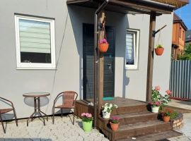 Дом в Калининградская область, Зеленоградск Балтийская ул., 26 (30 м²) - Балтийская. Зеленоградск - фото 1