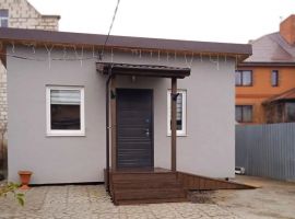 Дом в Калининградская область, Зеленоградск Балтийская ул., 26 (30 м²) - Балтийская. Зеленоградск - фото 2