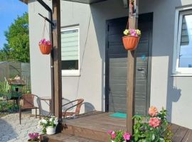 Дом в Калининградская область, Зеленоградск Балтийская ул., 26 (30 м²) - Балтийская. Зеленоградск - фото 3