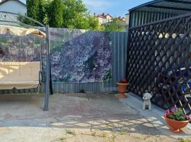 Дом в Калининградская область, Зеленоградск Балтийская ул., 26 (30 м²) - Балтийская. Зеленоградск - фото 6