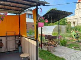 Дом в Калининградская область, Зеленоградск Балтийская ул., 26 (30 м²) - Балтийская. Зеленоградск - фото 7