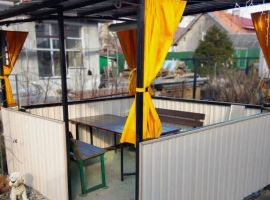 Дом в Калининградская область, Зеленоградск Балтийская ул., 26 (30 м²) - Балтийская. Зеленоградск - фото 8