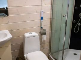 Дом в Калининградская область, Зеленоградск Зеленая ул., 23 (64 м²) - Зеленая (СНТ Нижние дойки-массив N3 тер.. Зеленоградск - фото 9