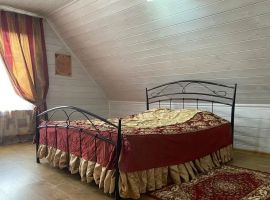 Дом в Калининградская область, Зеленоградск Зеленая ул., 23 (64 м²) - Зеленая (СНТ Нижние дойки-массив N3 тер.. Зеленоградск - фото 11