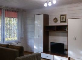 Дом в Калининградская область, Зеленоградск Зеленая ул., 23 (64 м²) - Зеленая (СНТ Нижние дойки-массив N3 тер.. Зеленоградск - фото 6