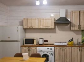 Дом в Калининградская область, Зеленоградск Зеленая ул., 23 (64 м²) - Зеленая (СНТ Нижние дойки-массив N3 тер.. Зеленоградск - фото 7