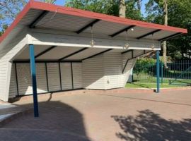 Дом в Калининградская область, Зеленоградск ул. Гагарина, 14А (220 м²) - Гагарина. Зеленоградск - фото 17