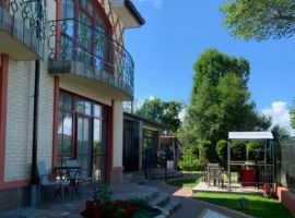 Дом в Калининградская область, Зеленоградск ул. Гагарина, 14А (220 м²) - Гагарина. Зеленоградск - фото 19