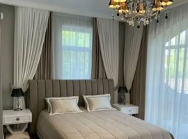 Дом в Калининградская область, Зеленоградск ул. Гагарина, 14А (220 м²) - Гагарина. Зеленоградск - фото 3