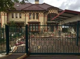 Дом в Калининградская область, Зеленоградск ул. Гагарина, 14А (220 м²) - Гагарина. Зеленоградск - фото 6