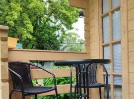 Дом в Калининградская область, Зеленоградск 1-й Железнодорожный пер., 8 (18 м²) - . Зеленоградск - фото 9