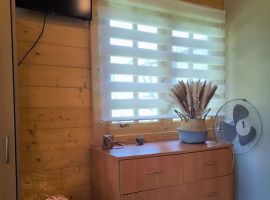 Дом в Калининградская область, Зеленоградск 1-й Железнодорожный пер., 8 (18 м²) - . Зеленоградск - фото 2