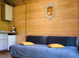 Дом в Калининградская область, Зеленоградск 1-й Железнодорожный пер., 8 (18 м²) - . Зеленоградск - фото 5