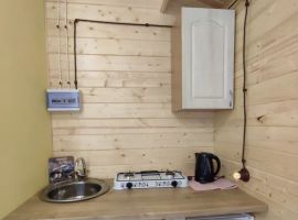 Дом в Калининградская область, Зеленоградск 1-й Железнодорожный пер., 8 (18 м²) - . Зеленоградск - фото 6