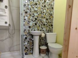 Дом в Калининградская область, Зеленоградск 1-й Железнодорожный пер., 8 (18 м²) - . Зеленоградск - фото 8