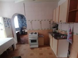 Дом в Иркутская область, Иркутск ул. Павла Красильникова, 167 (50 м²) - . Иркутск - фото 4