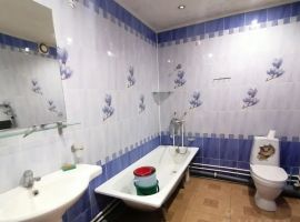 Дом в Иркутская область, Иркутск ул. Павла Красильникова, 167 (50 м²) - . Иркутск - фото 6