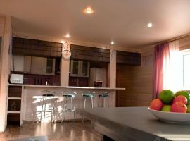 Дом в Иркутская область, Иркутск Сарафановская ул., 153/2 (250 м²) - . Иркутск - фото 4