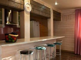 Дом в Иркутская область, Иркутск Сарафановская ул., 153/2 (250 м²) - . Иркутск - фото 6