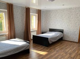 Дом в Иркутская область, Шелехов Ангарская ул., 8 (165 м²) - Ангарская улица. Шелехов - фото 4