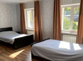 Дом в Иркутская область, Шелехов Ангарская ул., 8 (165 м²) - Ангарская улица. Шелехов - фото 5