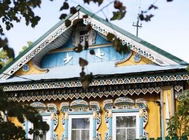 Дом в Ивановская область, Южа ул. 9-я Рабочая, 5 (30 м²) - . Южа - фото 1