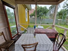 Дом в Ивановская область, Южа ул. 9-я Рабочая, 5 (30 м²) - . Южа - фото 3