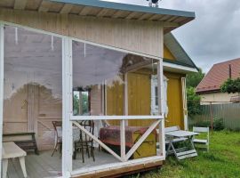 Дом в Ивановская область, Южа ул. 9-я Рабочая, 5 (30 м²) - . Южа - фото 4