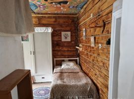 Дом в Ивановская область, Южа ул. 9-я Рабочая, 5 (30 м²) - . Южа - фото 7