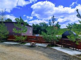 Дом в Хабаровский край, Хабаровск Выборгская ул., 97/2с2 (100 м²) - . Хабаровск - фото 3