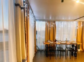 Дом в Хабаровский край, Хабаровск Выборгская ул., 97/2с2 (100 м²) - . Хабаровск - фото 5