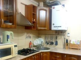 Дом в Ставропольский край, Ессентуки ул. Гоголя, 14 (50 м²) - Гоголя. Ессентуки - фото 12