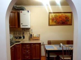 Дом в Ставропольский край, Ессентуки ул. Гоголя, 14 (50 м²) - Гоголя. Ессентуки - фото 13